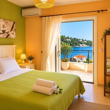 Paxos Elaia - Boutique *
