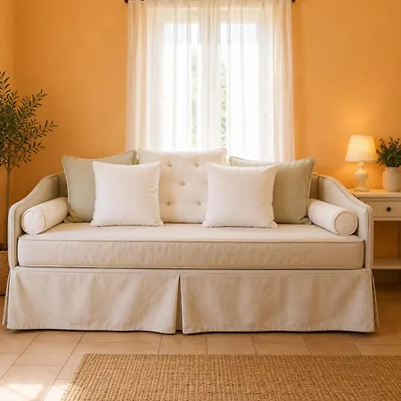 Apartman Paxos Elaia - Boutique