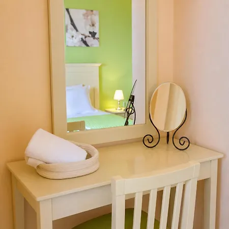 Apartman Paxos Elaia - Boutique