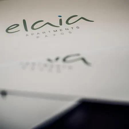 Elaia Boutique