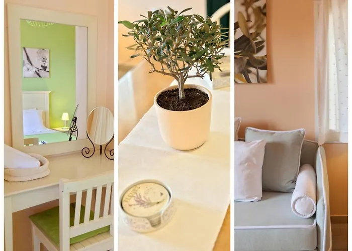 Elaia Boutique 4*