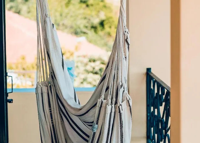 Elaia Boutique Pensión 4*
