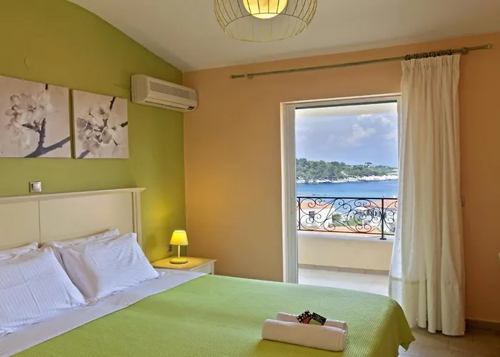 Elaia Boutique 4* Gáios