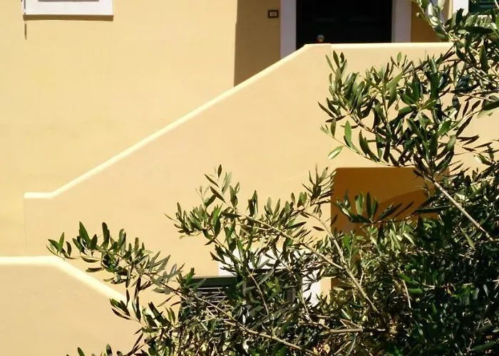 Pensión Elaia Boutique