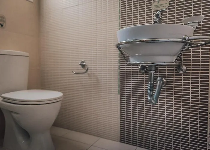 Elaia Boutique 4* Gáios