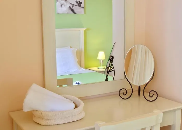 Elaia Boutique Pensión 4*