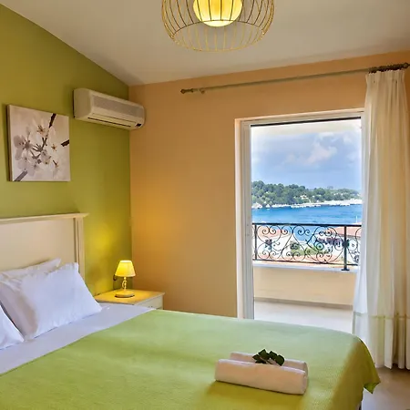 Paxos Elaia - Boutique Гайос