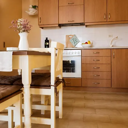 Paxos Elaia - Boutique Апартаменты