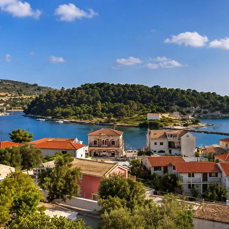 Paxos Elaia - Boutique Gaios
