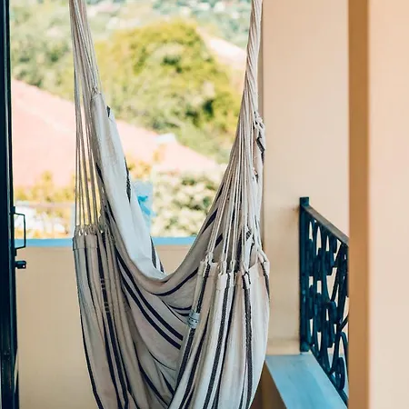 Paxos Elaia - Boutique Apartments 公寓 *