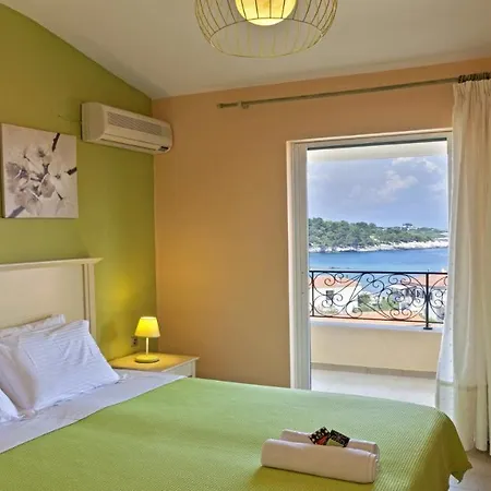 Paxos Elaia - Boutique Apartments * 盖奥斯