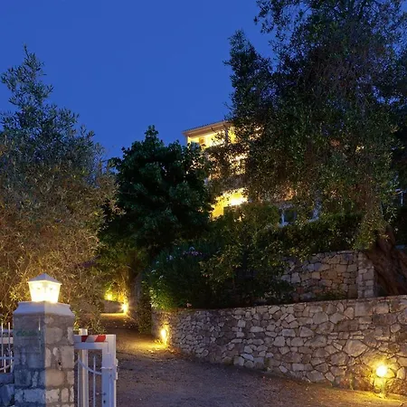 Paxos Elaia - Boutique Apartments * 盖奥斯