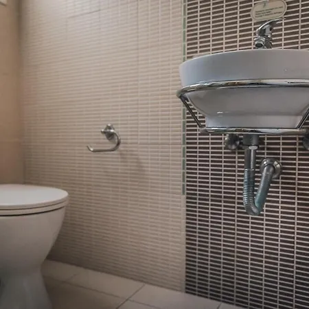 Paxos Elaia - Boutique Apartments * 盖奥斯
