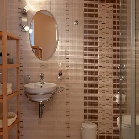 公寓 Paxos Elaia - Boutique Apartments