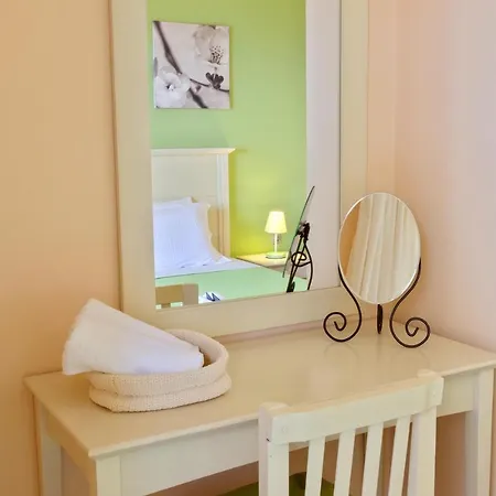 Paxos Elaia - Boutique Apartments 公寓 *