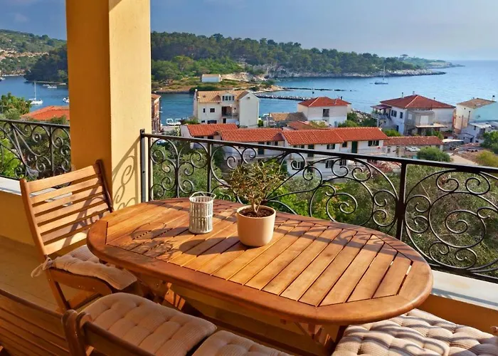 Pensión Elaia Boutique 4*