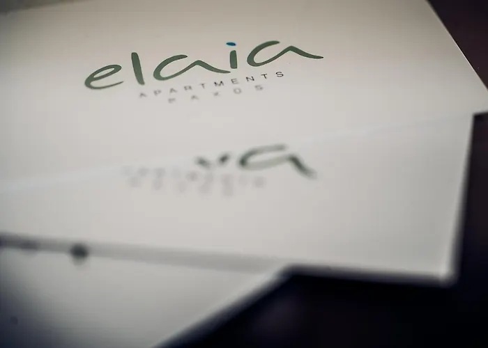 Elaia Boutique